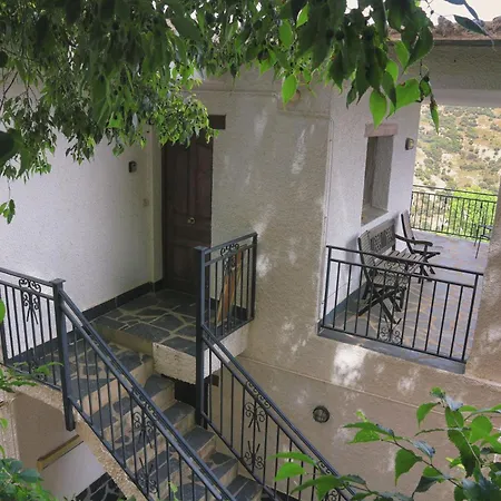 Apartamento En Berchules Exterior photo