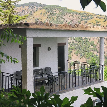 Apartamento En Berchules Exterior photo