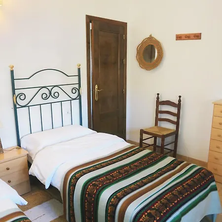 Apartamento En Berchules Exterior photo