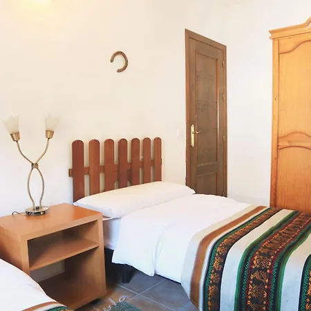 Apartamento En Berchules Exterior photo