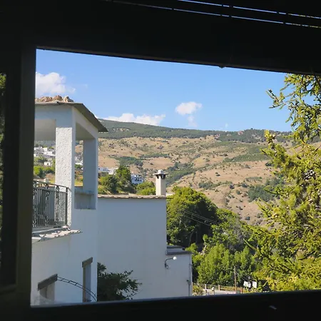 Apartamento En Berchules Exterior photo