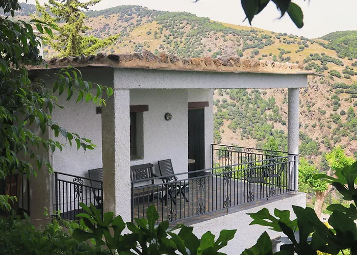 Apartamento En Berchules