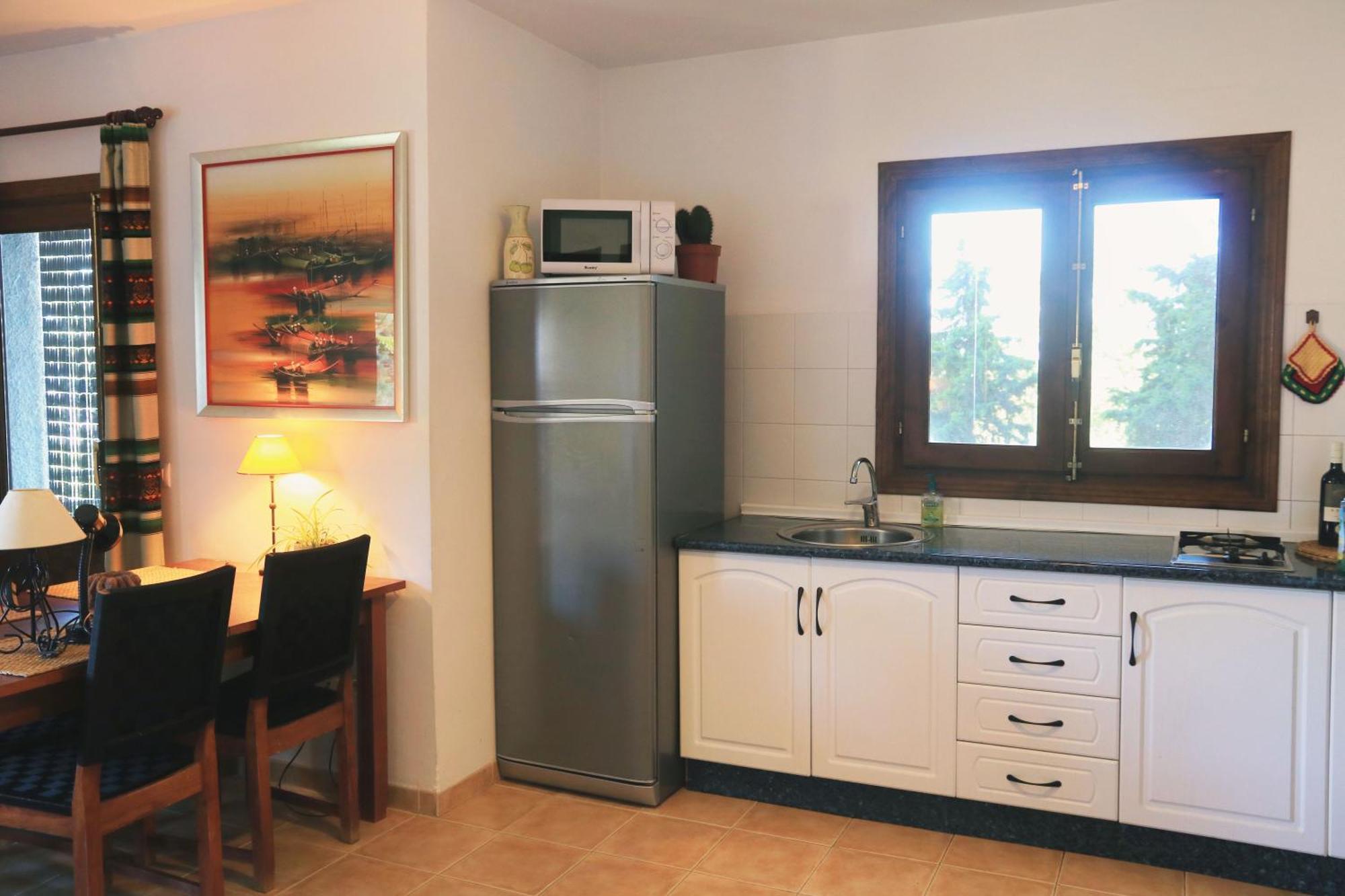 Apartment En