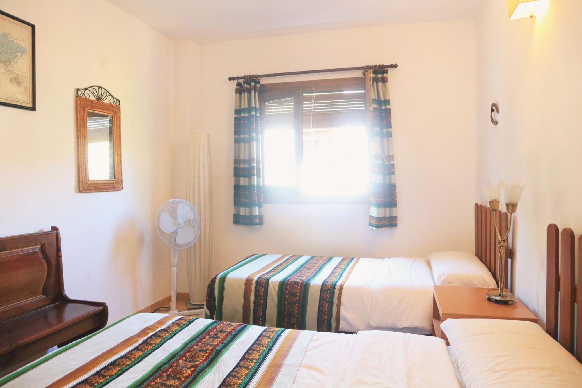 Apartment En Bérchules